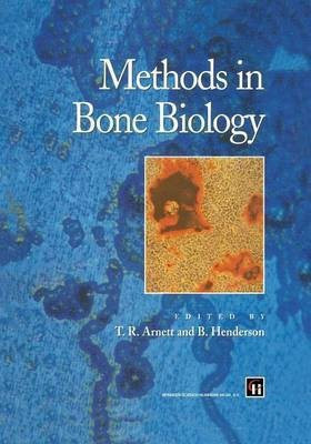 Methods in Bone Biology(English, Paperback, unknown)