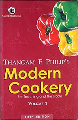 Modern Cookery: v. 1(English, Paperback, Philip T.E.)