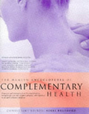 Encyclopedia of Complementary Health(English, Hardcover, unknown)