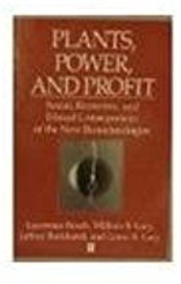 Plants, Power and Profit(English, Paperback, Busch Lawrence)