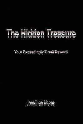 The Hidden Treasure(English, Paperback, Moran Jonathan)