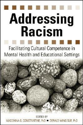 Addressing Racism(English, Paperback, unknown)