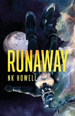 Runaway(English, Paperback, Howell N K)