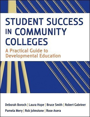 Student Success in Community Colleges(English, Paperback, Asera Rose)