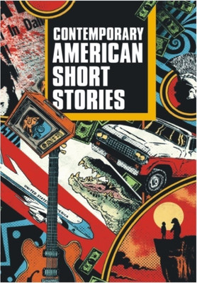 Contemporary American Short Stories(English, Paperback, Maple Press Edgar Allan)
