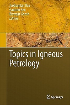 Topics in Igneous Petrology(English, Hardcover, unknown)