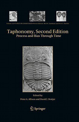 Taphonomy(English, Hardcover, unknown)