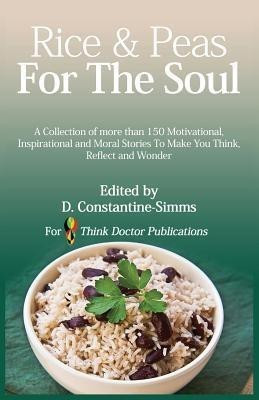 Rice and Peas For The Soul 1(English, Paperback, unknown)