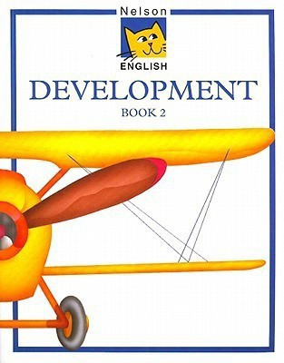 Nelson English - Development Book 2(English, Paperback, Jackman John)