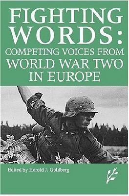 Competing Voices from World War II in Europe(English, Hardcover, unknown)