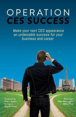 Operation Ces Success(English, Paperback, Lizun Mike)