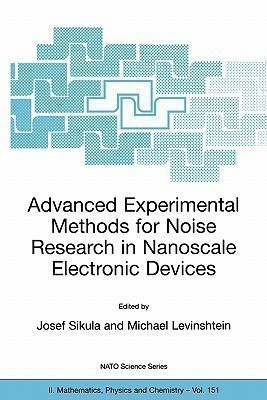 Advanced Experimental Methods for Noise Research in Nanoscale Electronic Devices(English, Paperback, unknown)