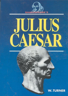 Julius Caesar(English, Paperback, Shakespeare William)