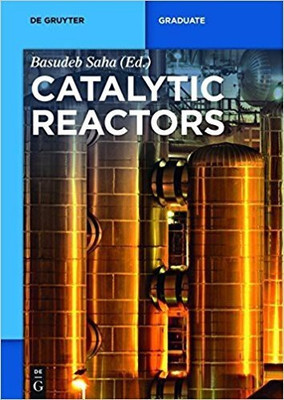 Catalytic Reactors(English, Paperback, unknown)