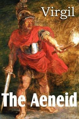 The Aeneid(English, Paperback, Virgil)