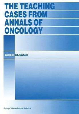 The Teaching Cases from Annals of Oncology(English, Paperback, unknown)