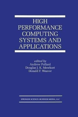 High Performance Computing Systems and Applications(English, Paperback, unknown)