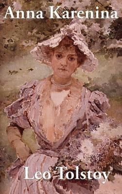 Anna Karenina(English, Hardcover, Tolstoy Leo Nikolayevich)