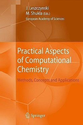 Practical Aspects of Computational Chemistry  - Methods, Concepts and Applications(English, Hardcover, unknown)
