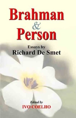 Brahman and Person(English, Hardcover, unknown)