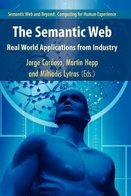 The Semantic Web(English, Paperback, unknown)
