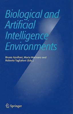 Biological and Artificial Intelligence Environments(English, Hardcover, unknown)