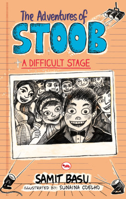 Adventures of Stoob(English, Paperback, Basu Samit)