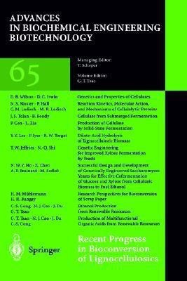 Recent Progress in Bioconversion of Lignocellulosics(English, Hardcover, unknown)