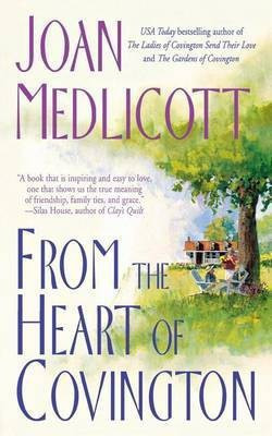 From the Heart of Covington(English, Paperback, Medlicott Joan A)