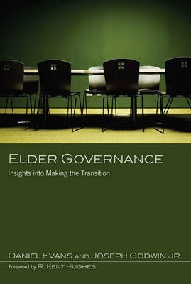 Elder Governance(English, Paperback, Evans Daniel)