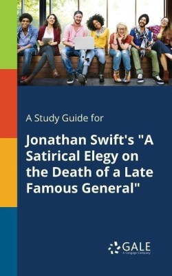 A Study Guide for Jonathan Swift