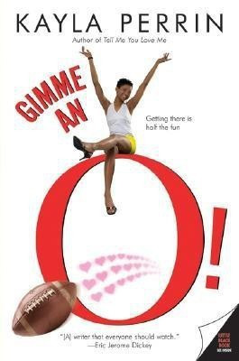 Gimme An O!(English, Paperback, Perrin Kayla)