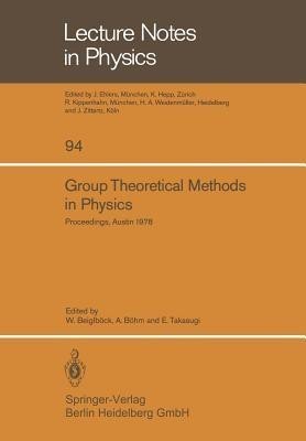 Group Theoretical Methods in Physics(English, Paperback, unknown)