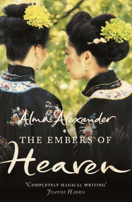 The Embers of Heaven(English, Paperback, Alexander Alma)