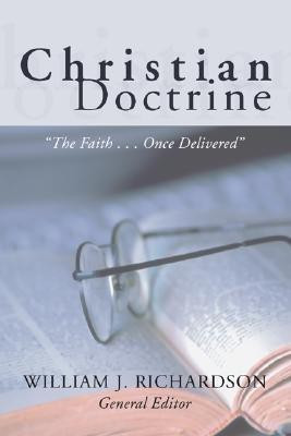 Christian Doctrine(English, Paperback, unknown)