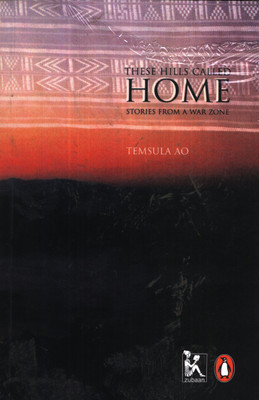These Hills Called Home(English, Paperback, unknown)