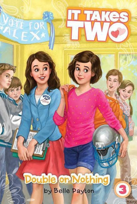 Double or Nothing(English, Paperback, Payton Belle)