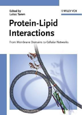 Protein-Lipid Interactions(English, Hardcover, unknown)