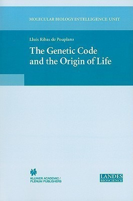 The Genetic Code and the Origin of Life(English, Paperback, unknown)