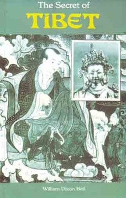 The Secret of Tibet(English, Paperback, Bell William Dixon)