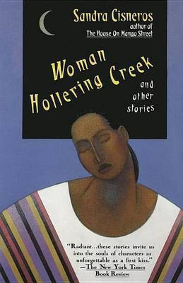 Woman Hollering Creek(English, Electronic book text, Cisneros Sandra)