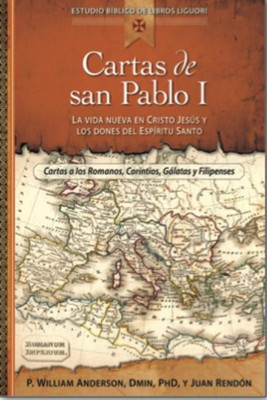 Cartas de San Pablo I(English, Paperback, Rendon Juan)