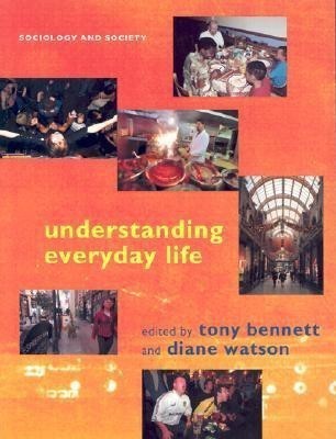 Understanding Everyday Life(English, Paperback, unknown)