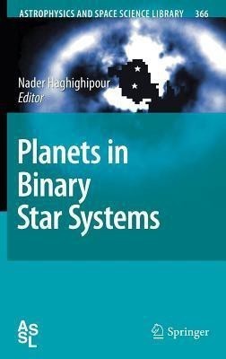 Planets in Binary Star Systems(English, Hardcover, unknown)