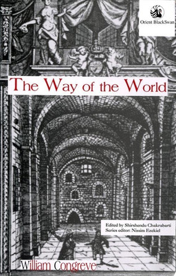 William Congrave, the Way of the World(English, Paperback, unknown)