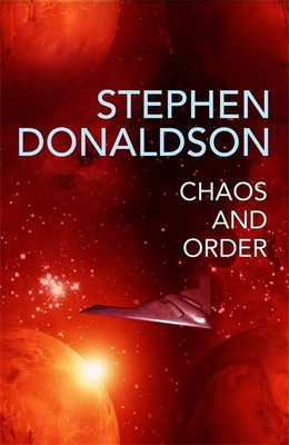 Chaos and Order(English, Paperback, Donaldson Stephen)