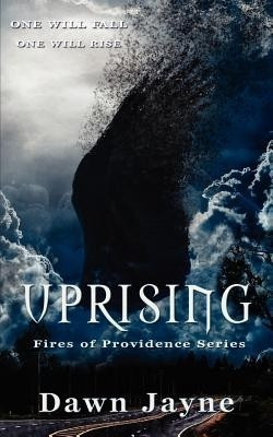 Uprising(English, Paperback, Jayne Dawn)
