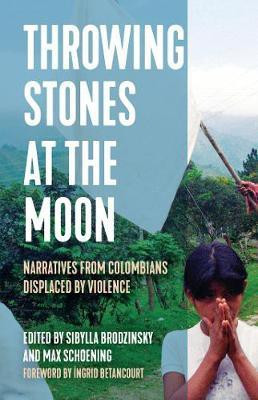 Throwing Stones at the Moon(English, Paperback, unknown)