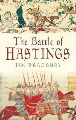 The Battle of Hastings: Classic Histories Series(English, Electronic book text, Bradbury Jim)