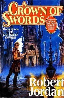 Crown of Swords(English, Hardcover, Jordan Robert)